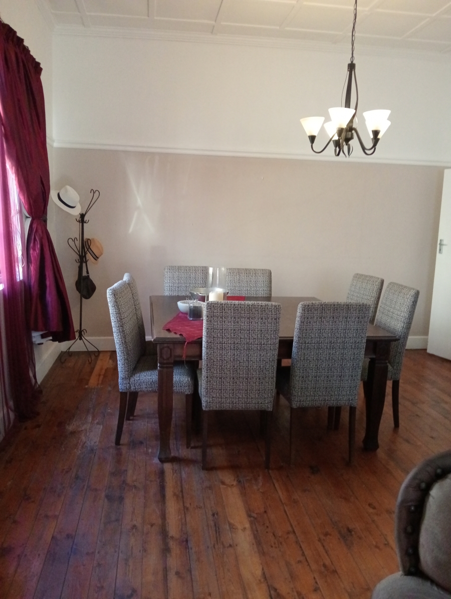 4 Bedroom Property for Sale in Richmond Hill Eastern Cape